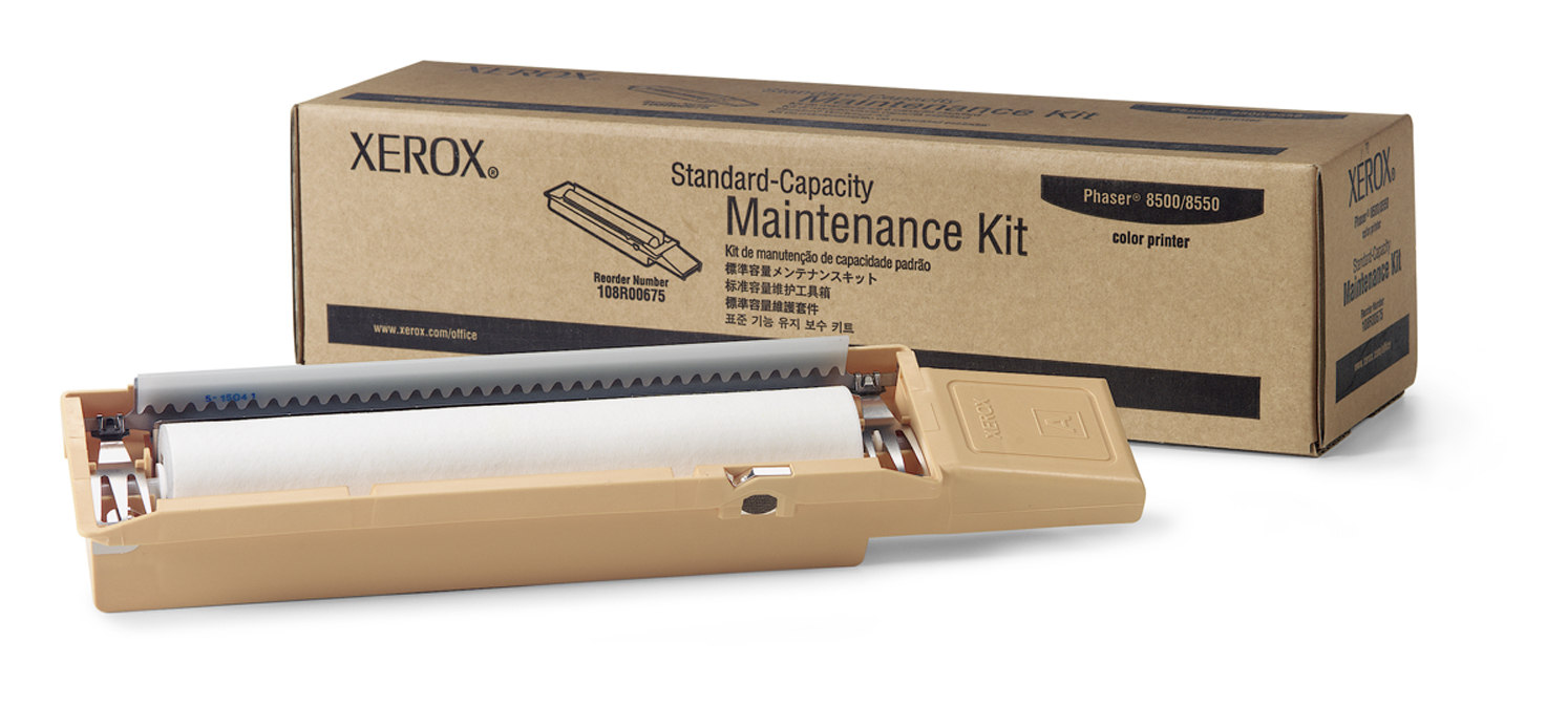 XEROX MAINT. KIT PHASER 8500 8550 8560 85