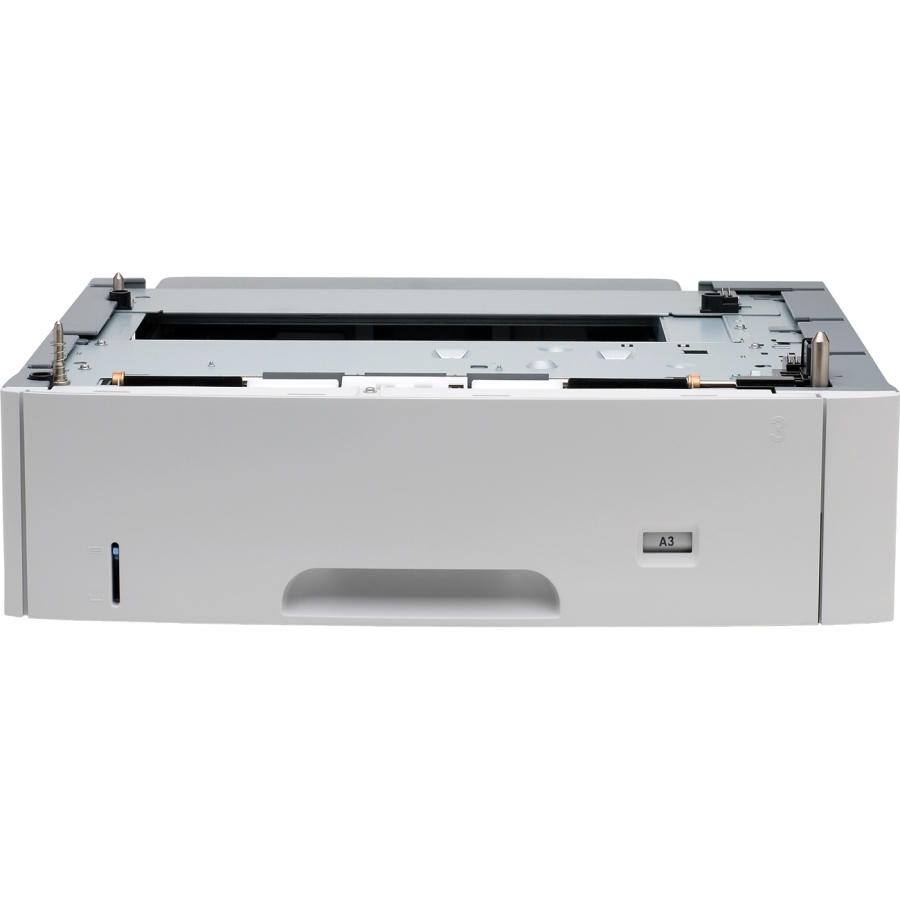 Bandeja de papel - HP, PAPER TRAY 500 SHEETS Laserjet 5200