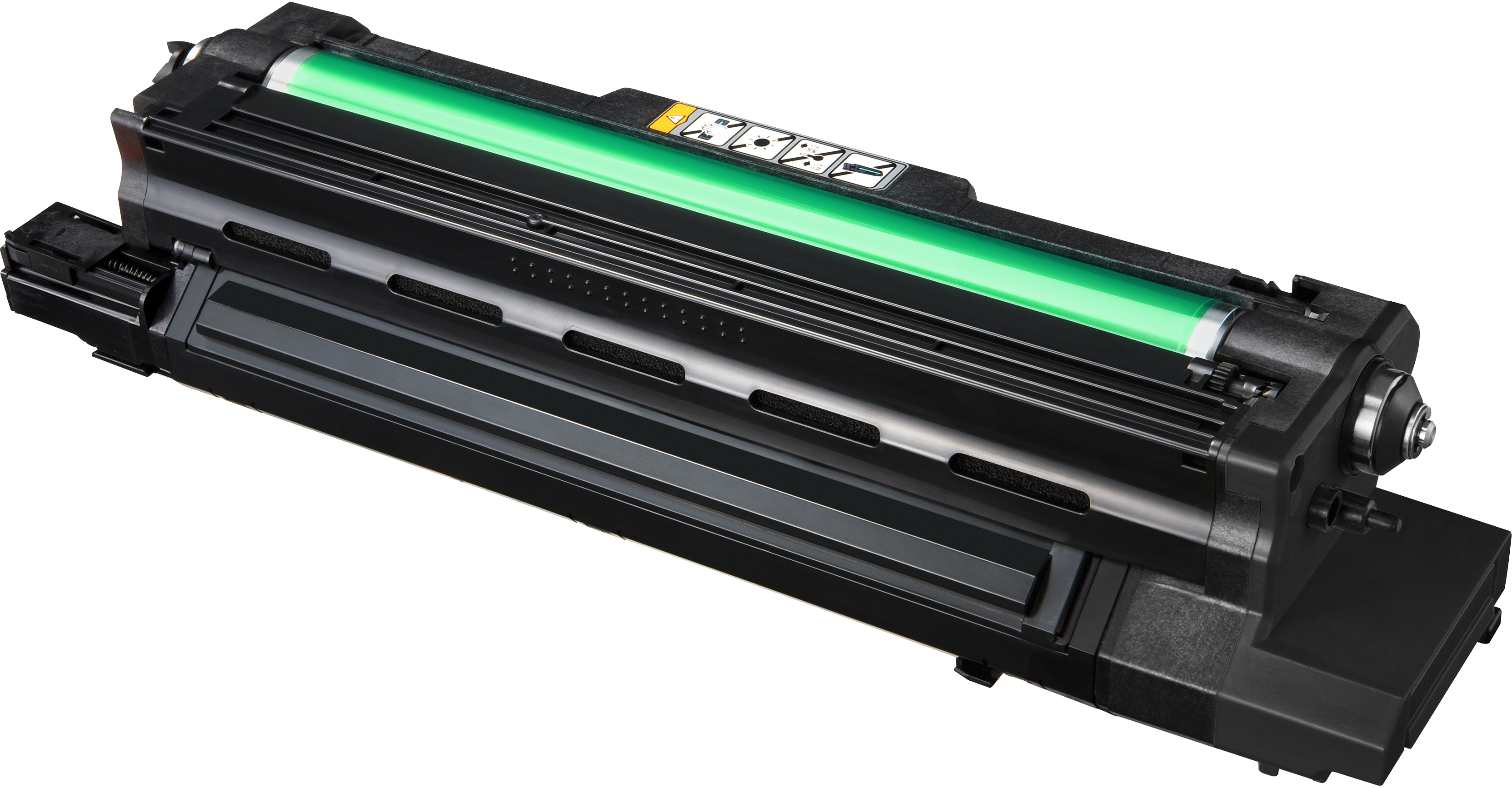 Tambor de impresora - Samsung CLX-R838XK, Negro