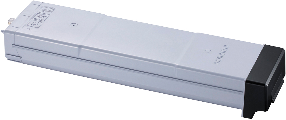 Cartucho de tinta - Samsung CLX-K8385A, Negro