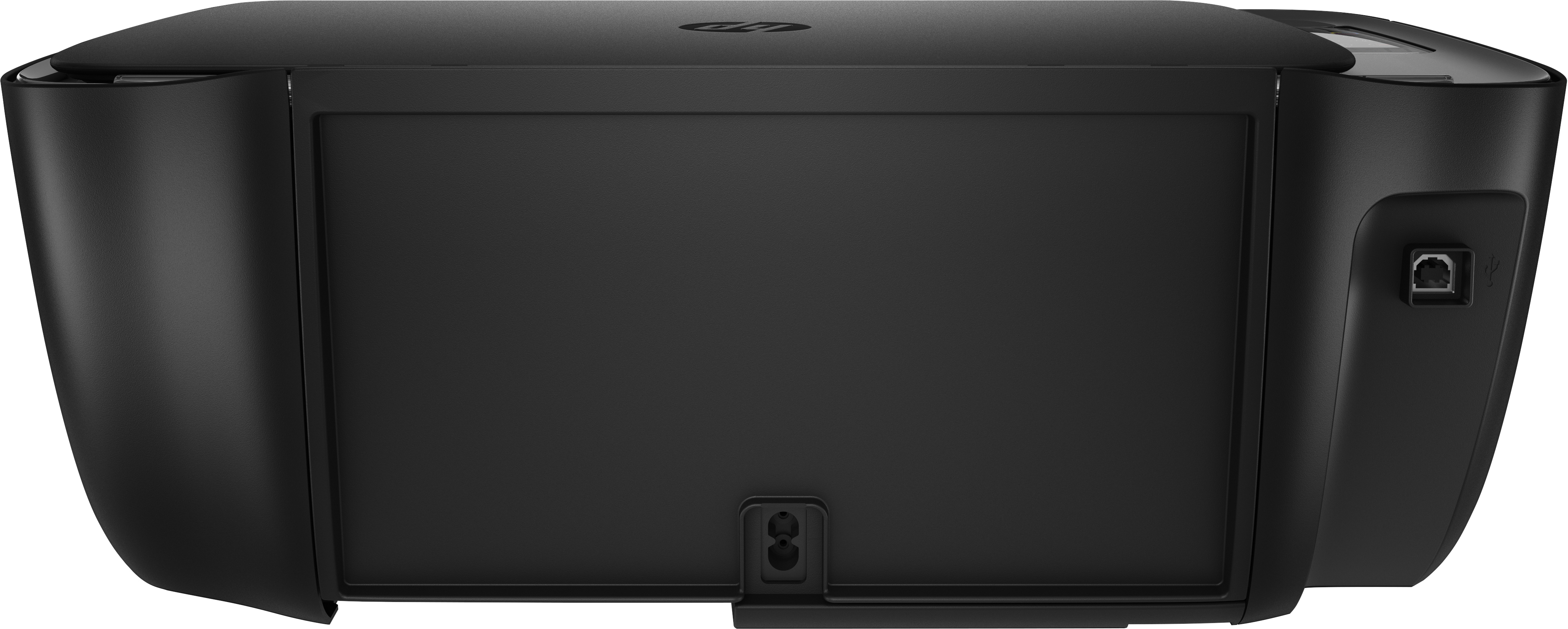 Impresora Multifunción - HP DeskJet 3637, Impresión, copia, escaner, WiFi, USB