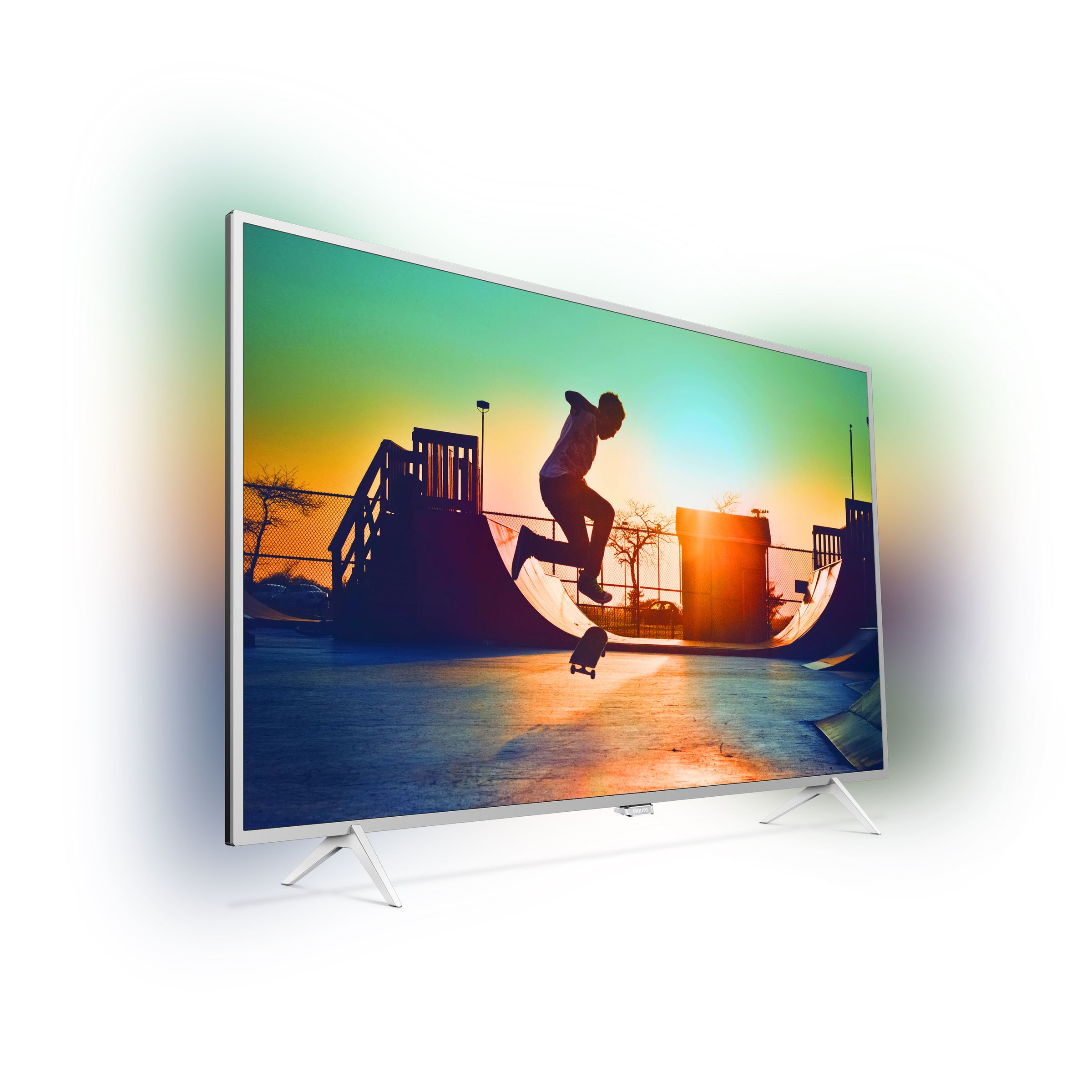 TV UHD-LCD - Philips,  43",   43PUS6432/12