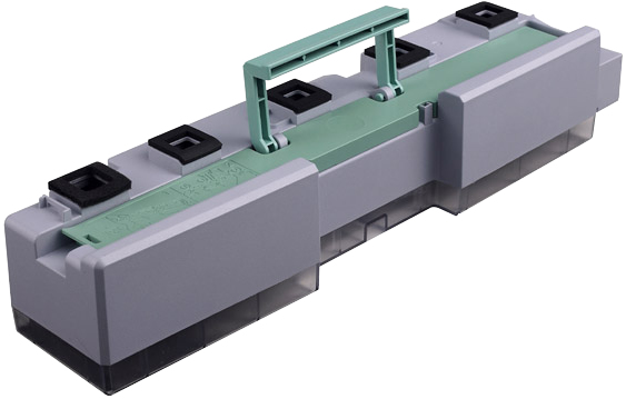 Tóner - Samsung, CLX-W8380A/COLECTOR TONER