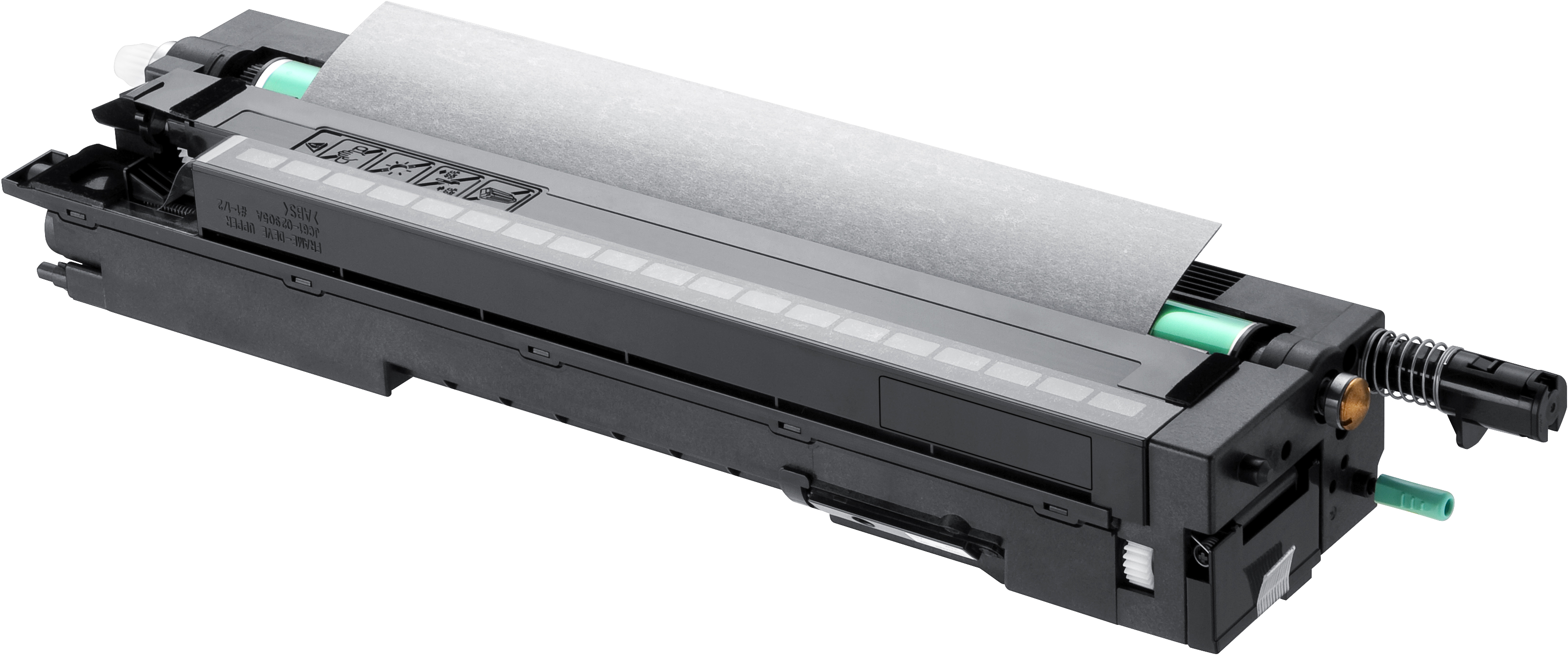 Tambor de impresora - Samsung CLT-R607K, Negro