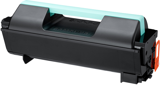 Tóner y cartucho láser - Samsung SV103A, 10000 Páginas, Negro