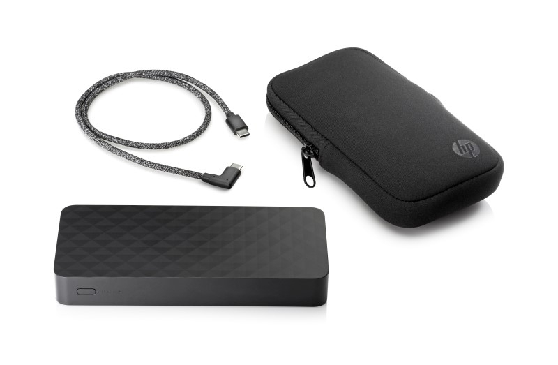 Power bank - Hp, 2NA10AA, POWER BANK NOTEBOOK