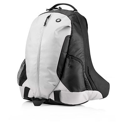 Maletín para portátil - HP BACK PACK HPSELECT75 16 WHITE-NYLON