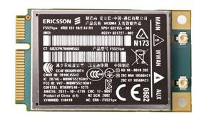 Router - HP, HP HS2340 HSPA+ AMOWRLS ERICSSON
