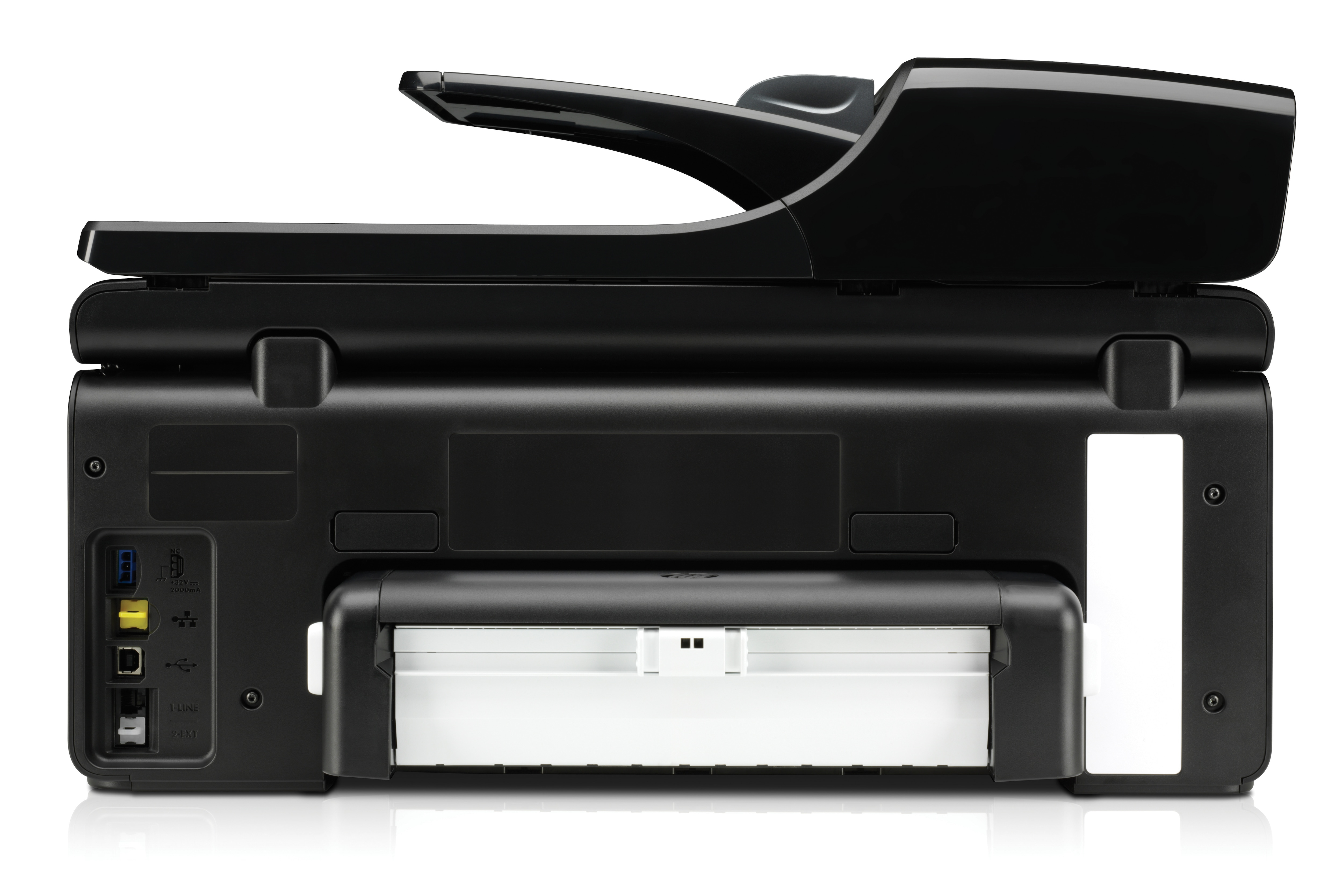 Impresora - HP, OFFICEJET-PRO 8500 A-PLUS