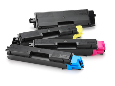 KYOCERA TK-590M MAGENTA FS-C2026/C5250/P602