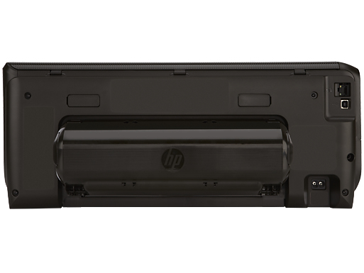 Impresora - HP Officejet Pro 8100 con WiFi e impresión móvil