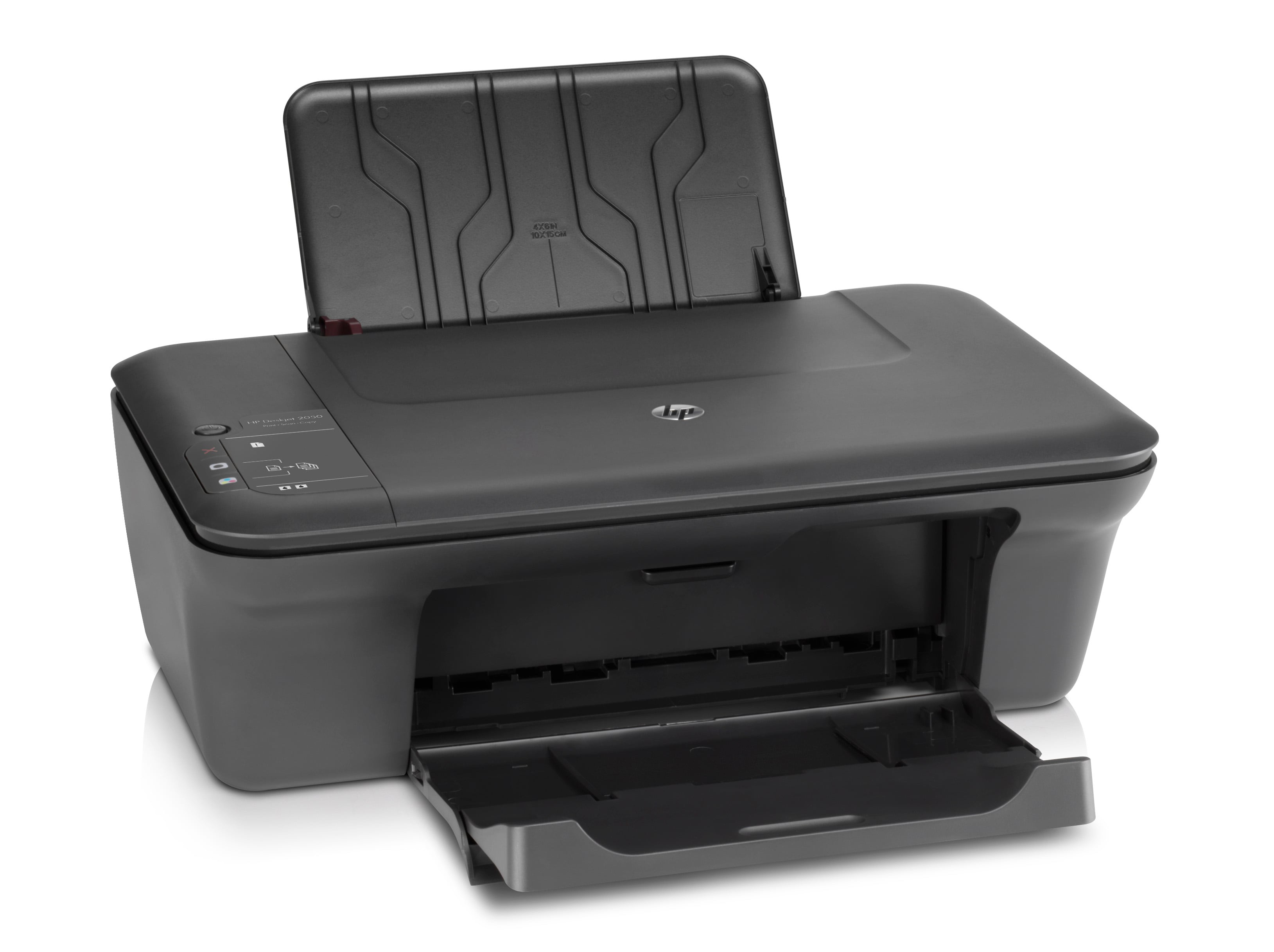 Impresora - HP, CH 355 B-DJ 2050 SPECIAL-EDITION