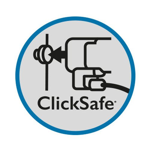 CLICKSAFE COMBINATION LOCK ULTRA CA