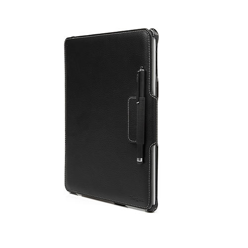 Funda Targus THZ 157 EU Vuscape Negro iPad nuevo