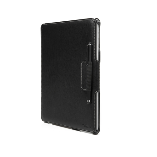 Funda Targus THZ 157 EU Vuscape Negro iPad nuevo