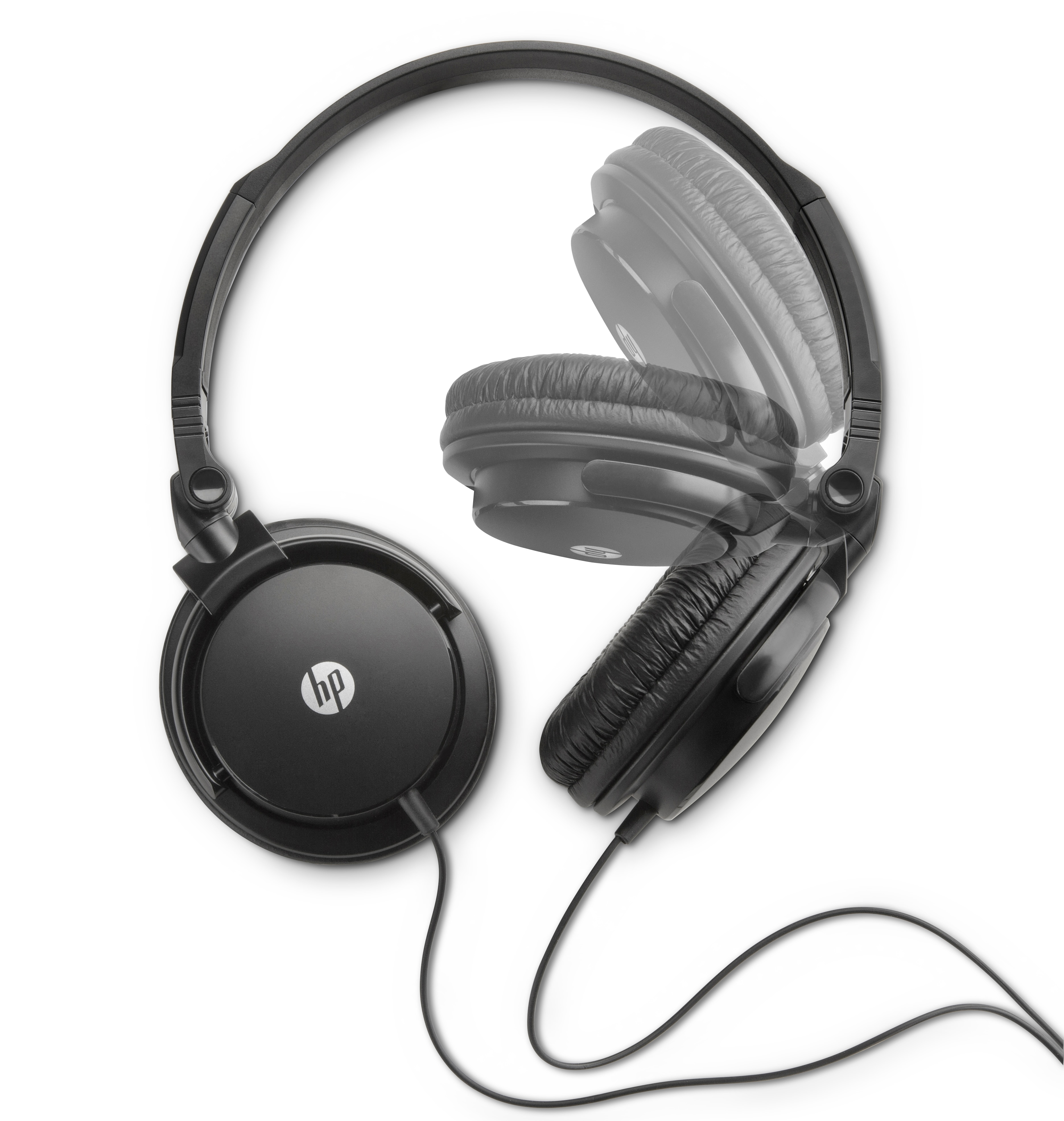 Auriculares - Hp, A2Q79AA HEADESET H2500