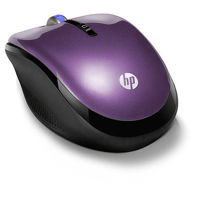 Ratón Inalámbrico - Hp, LY 785 AA