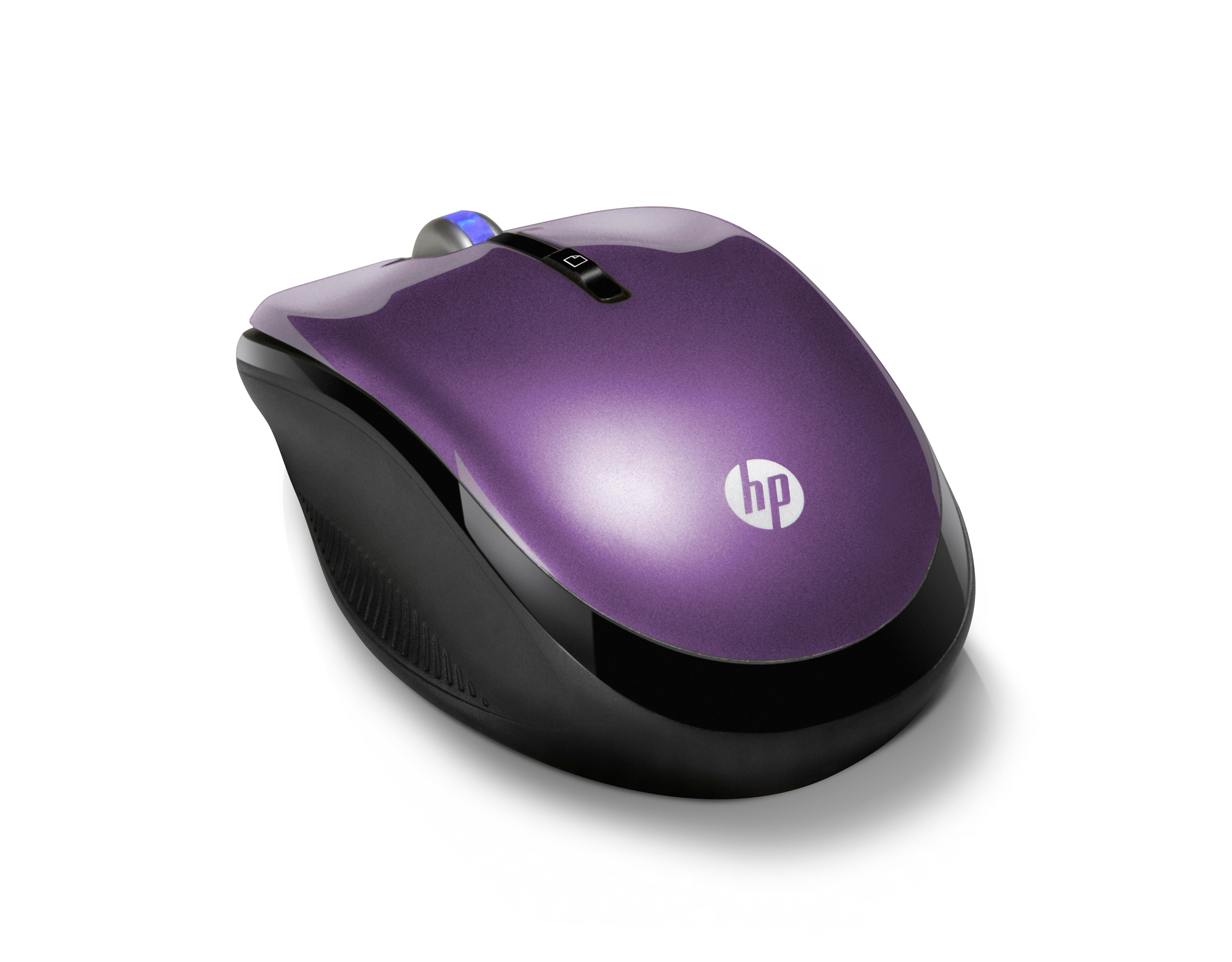 Ratón Inalámbrico - Hp, LY 785 AA