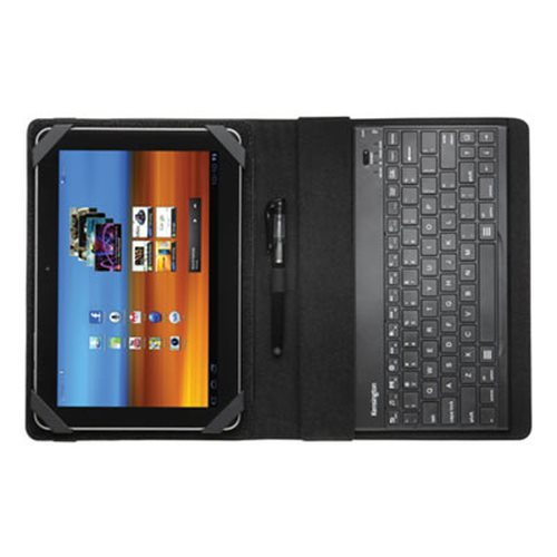 Kensington Funda Con Teclado Para TabletDe 10 Pulgadas - Kensington Keyfolio Pro2 Android
