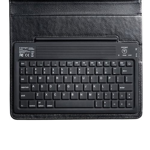 Kensington Funda Con Teclado Para TabletDe 10 Pulgadas - Kensington Keyfolio Pro2 Android