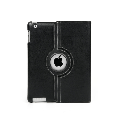 Funda Targus - Versavu™ Giratoria 360 Grados, para iPad 4,3 2,1, Negro