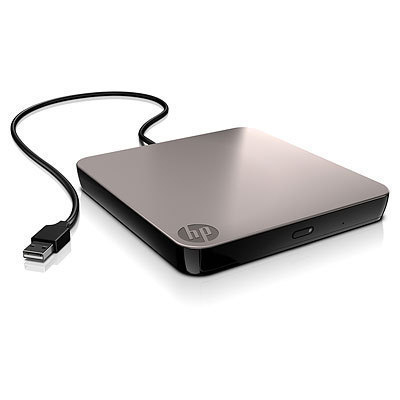 Grabadora DVD Externa - HP, MOBILE USB NLS DVDRW DRIVEEXT IN