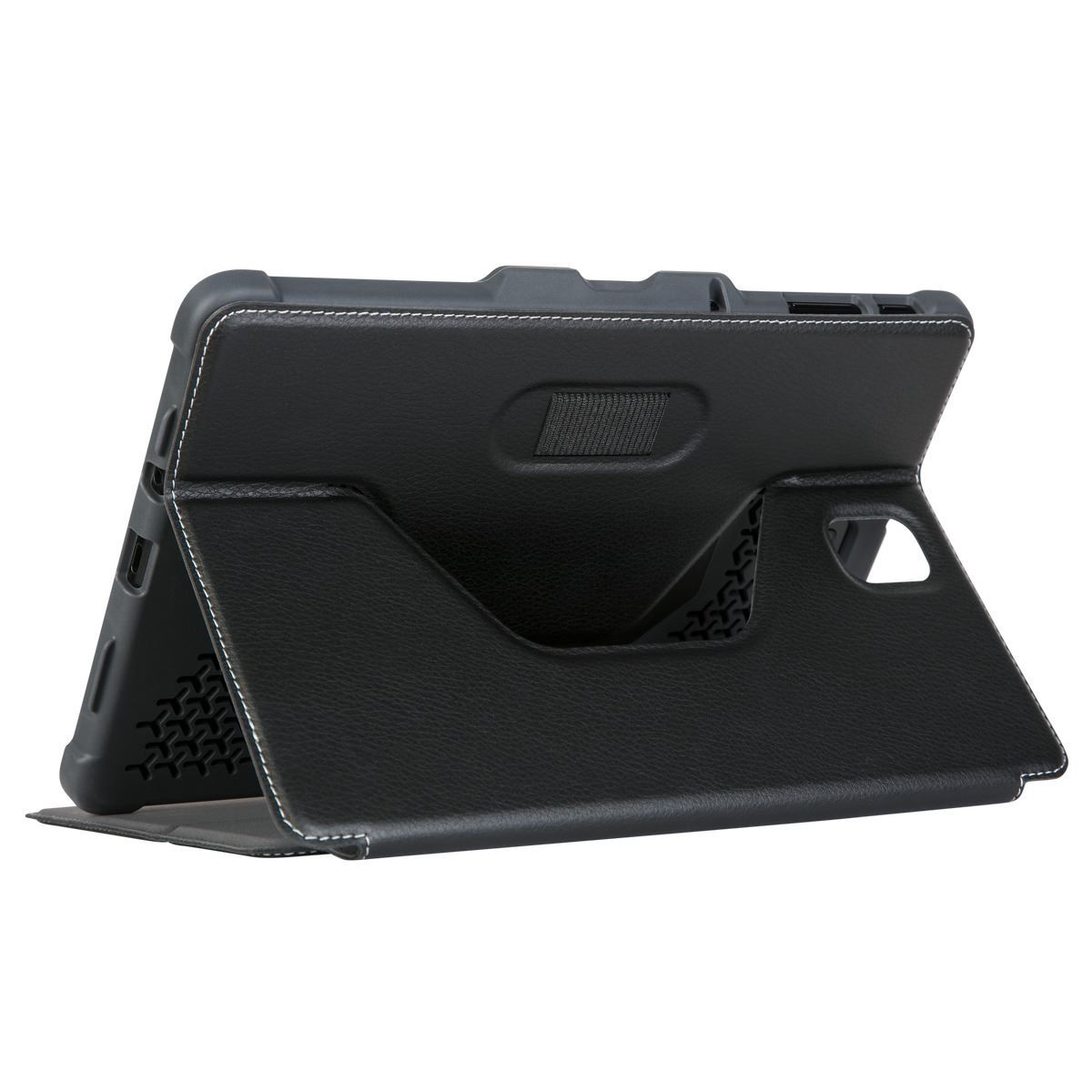 Funda - Targus VersaVu, para Samsung Galaxy S4 de 10,5" (2018), Negro