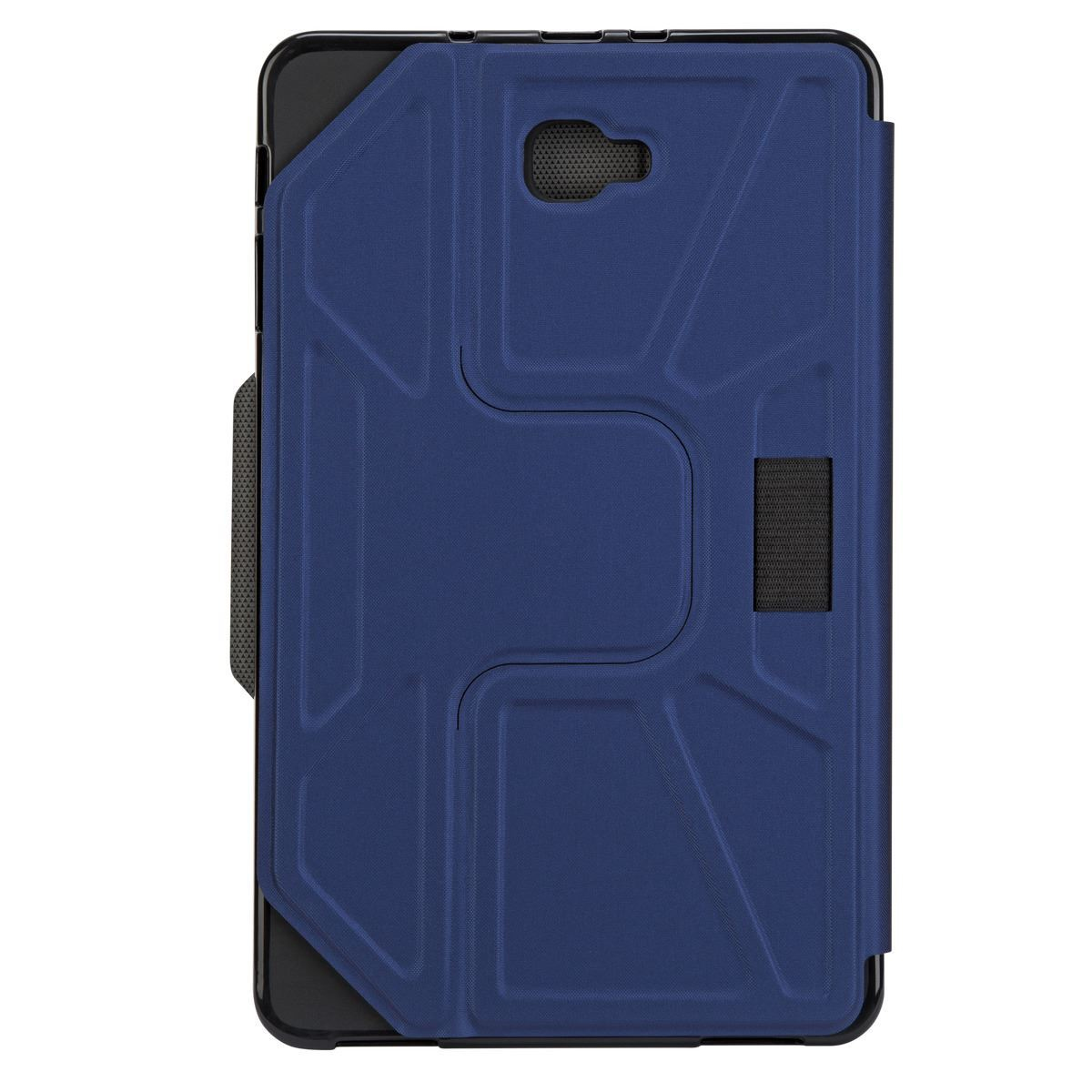 Funda - Targus Pro-Tek, para Samsung Galaxy S4 de 10,5" (2018), Azul
