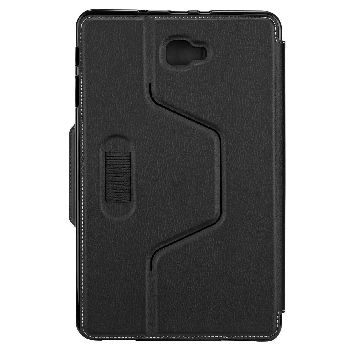Funda - Targus VersaVu, para Samsung Galaxy Tab A de 10,5" (2018), Negro