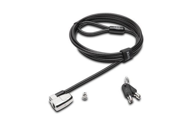 Cable antirrobo - Kensington, CLICKSAFE, CABLE ANTIRROBO