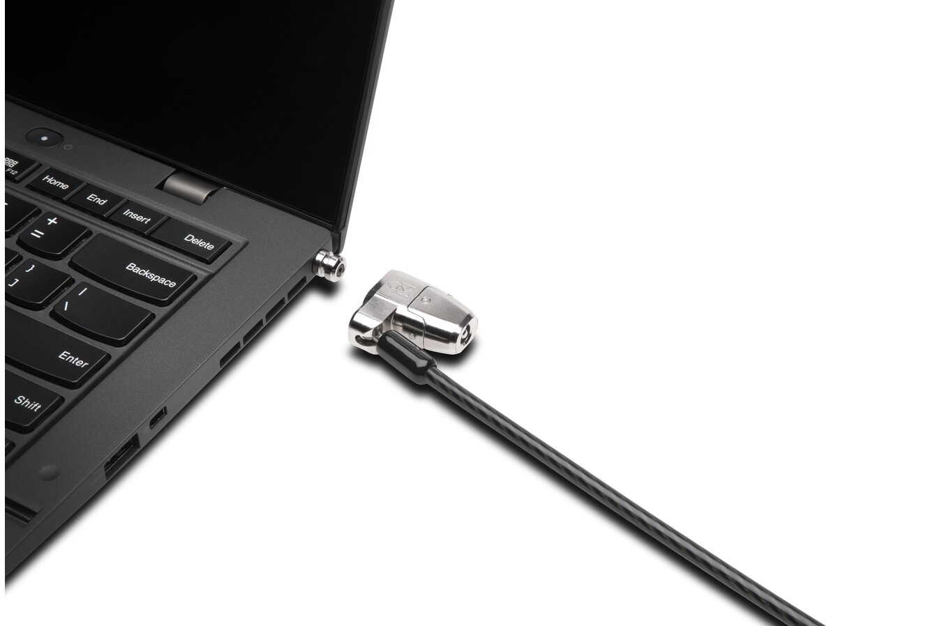 Cable antirrobo - Kensington, CLICKSAFE, CABLE ANTIRROBO