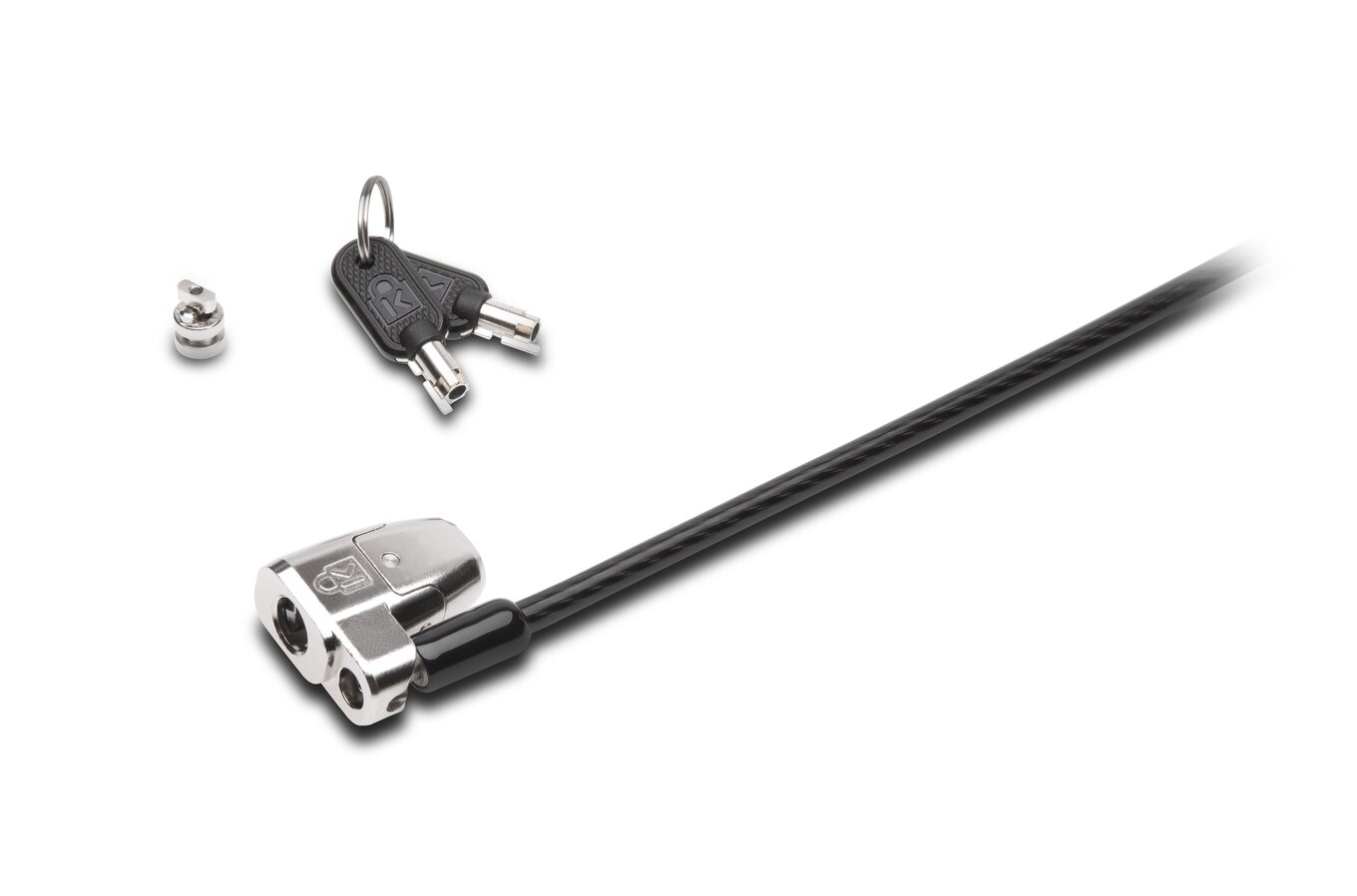 Cable antirrobo - Kensington, CLICKSAFE, CABLE ANTIRROBO