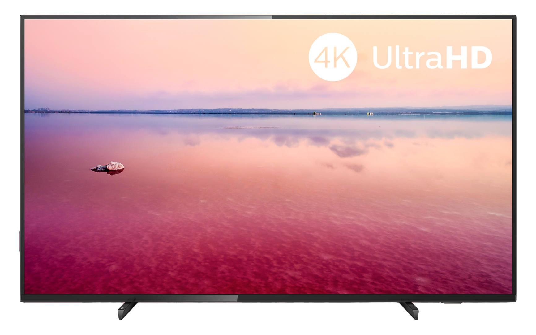 TV LED 70" - Philips 70PUS6704, UHD 4K, HDR 10+, Ambilight 3 lados, Smart TV, Panel 10 bits