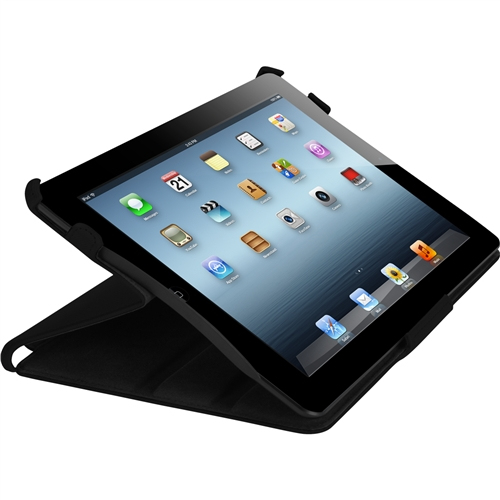 Funda Tablet - Targus, IPAD5 VUSCAPE BLACK