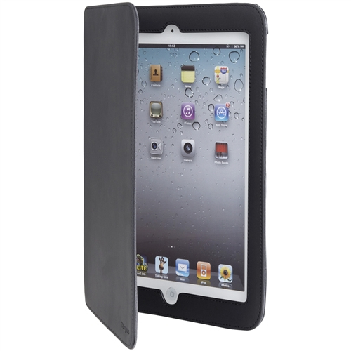 Funda para  iPad Air  - Targus Classic Case, en color negro