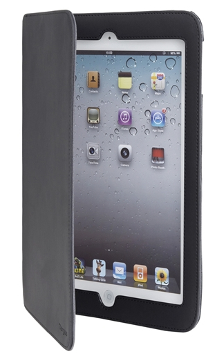 Funda para  iPad Air  - Targus Classic Case, en color negro