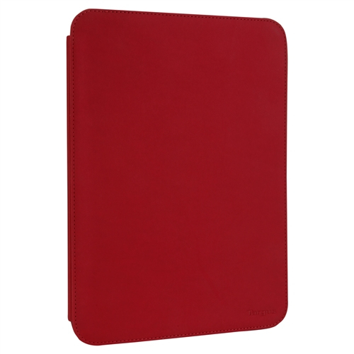 Classic iPad Case - Rosso