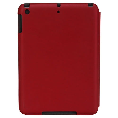 Classic iPad Case - Rosso