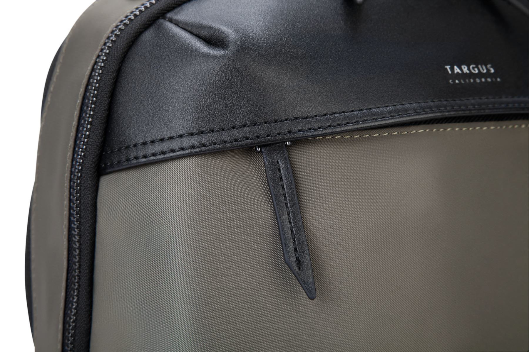 Mochila - Targus NewPort para portátil de 15", Verde Oliva