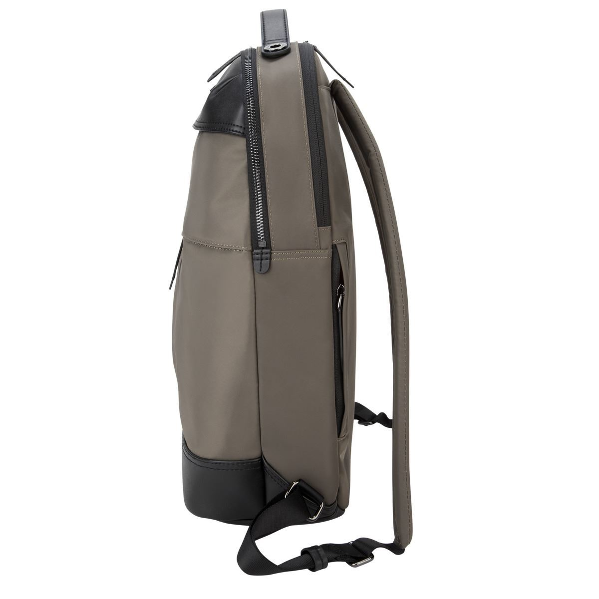 Mochila - Targus NewPort para portátil de 15", Verde Oliva