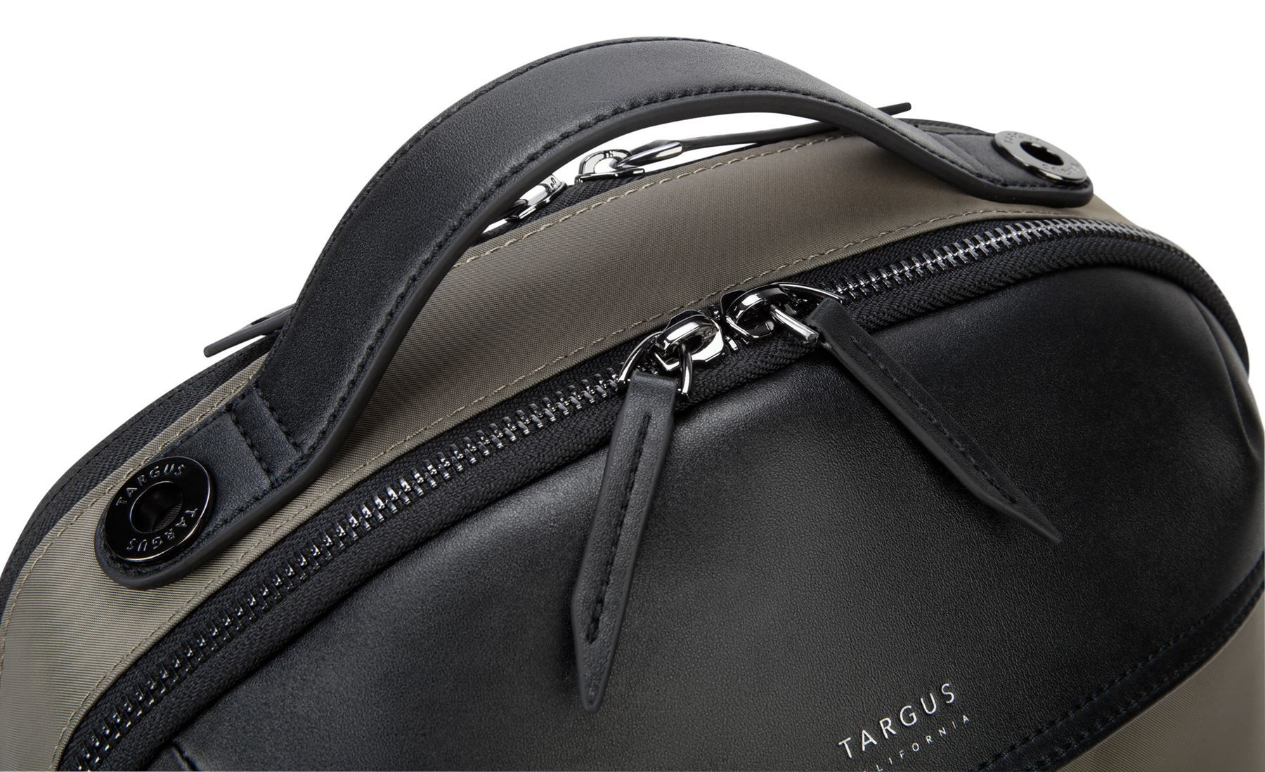 Mochila - Targus NewPort para portátil de 15", Verde Oliva