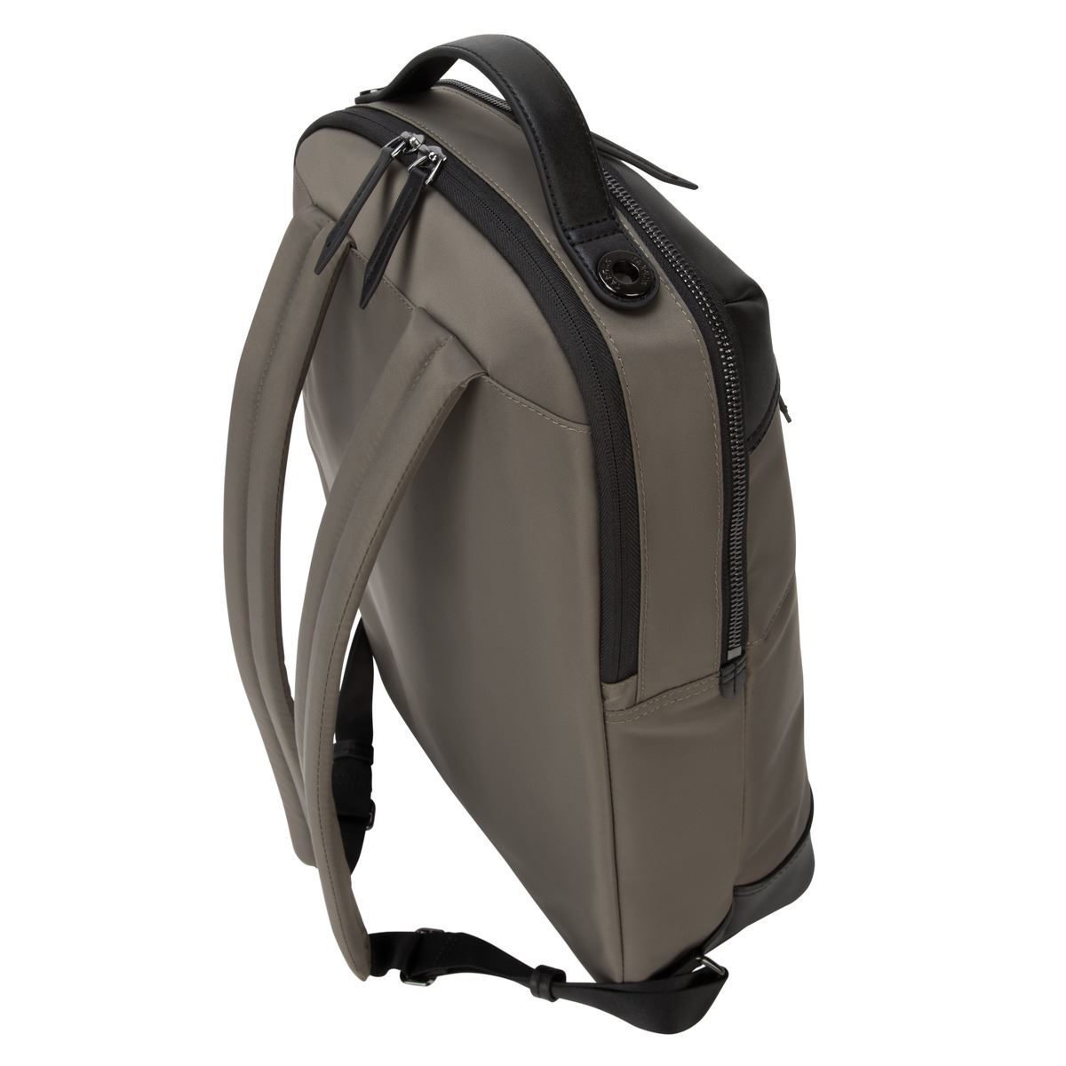 Mochila - Targus NewPort para portátil de 15", Verde Oliva