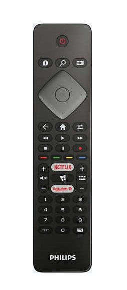 TV LED 43" - Philips 43PUS6554, UHD 4K, 3840x2160, Quad Core, HDMI, USB, Satélite Common Interface, A+