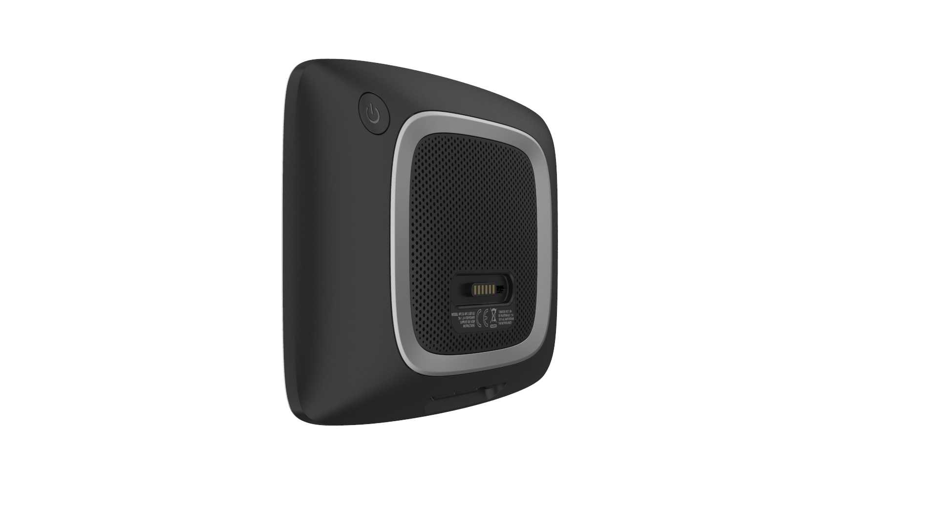 GPS - TomTom GO PREMIUM, 5",  Mapa Mundial, Bluetooth, Negro