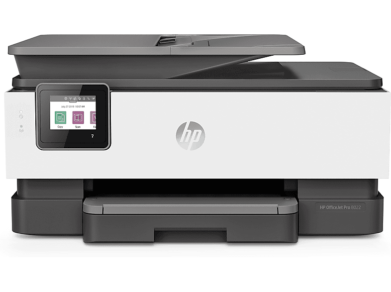 Impresora multifunción | HP OfficeJet Pro 8022