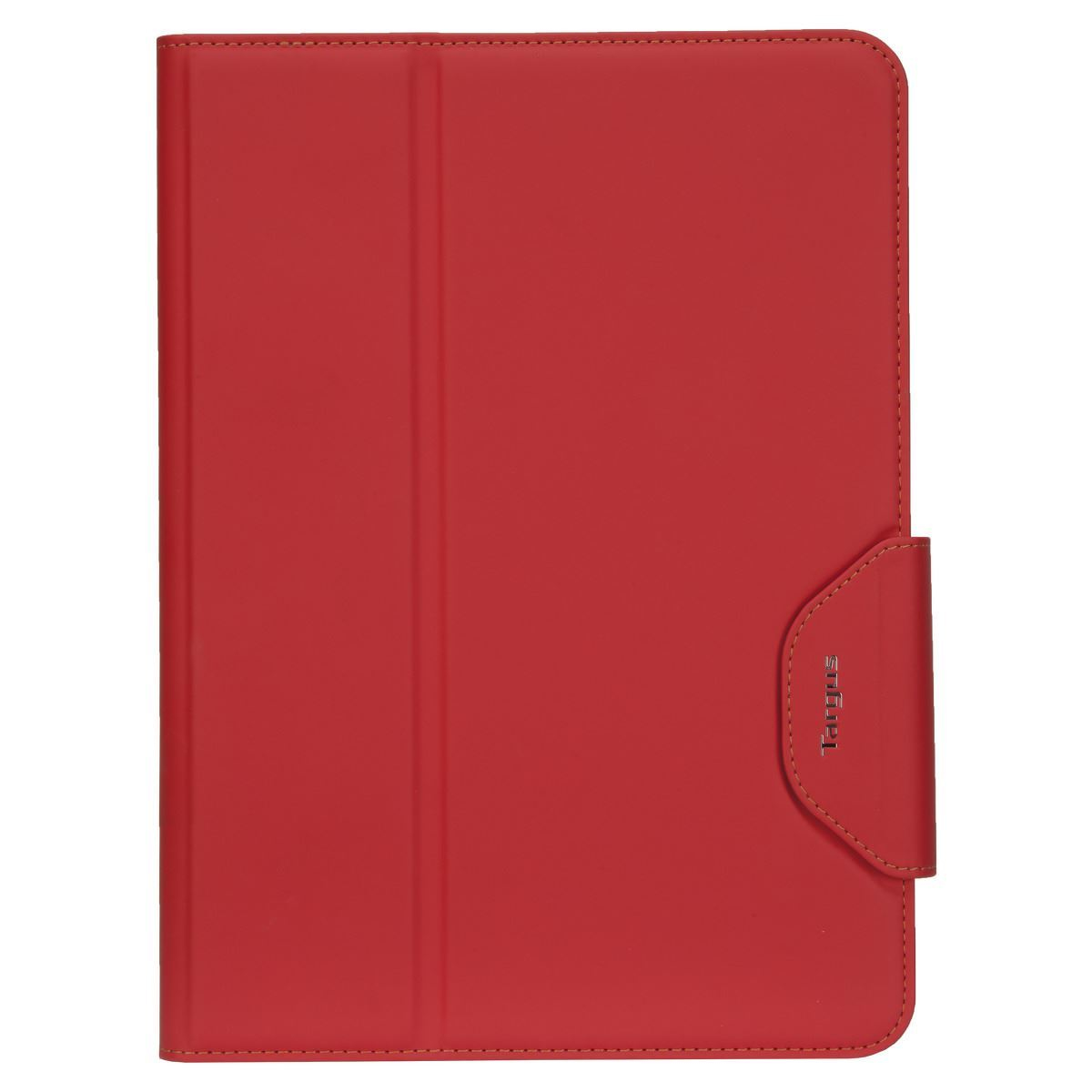 Funda VersaVu, para iPad (6e y 5e génération), 9,7" iPad Pro, iPad Air 2, iPad Air, Rojo