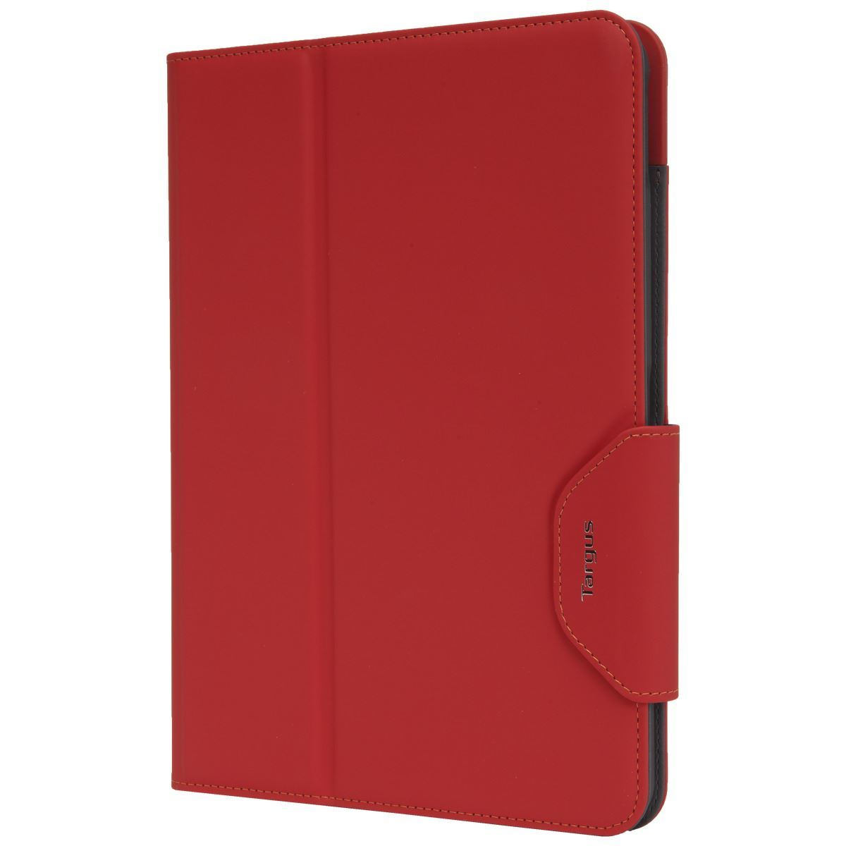 Funda VersaVu, para iPad (6e y 5e génération), 9,7" iPad Pro, iPad Air 2, iPad Air, Rojo