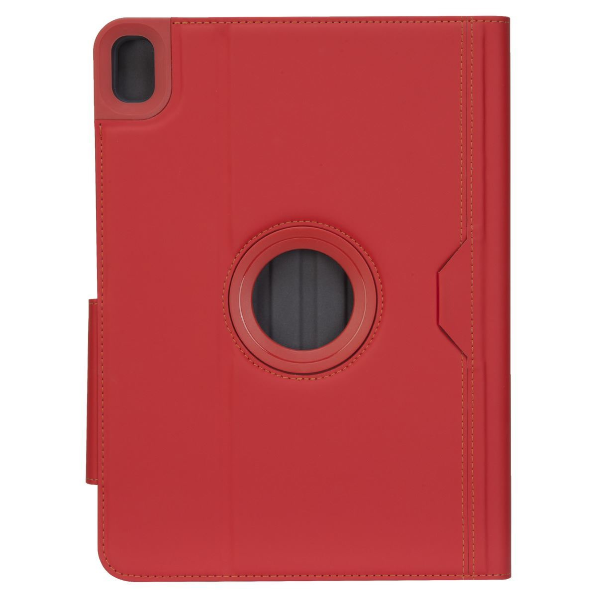 Funda VersaVu, para iPad (6e y 5e génération), 9,7" iPad Pro, iPad Air 2, iPad Air, Rojo