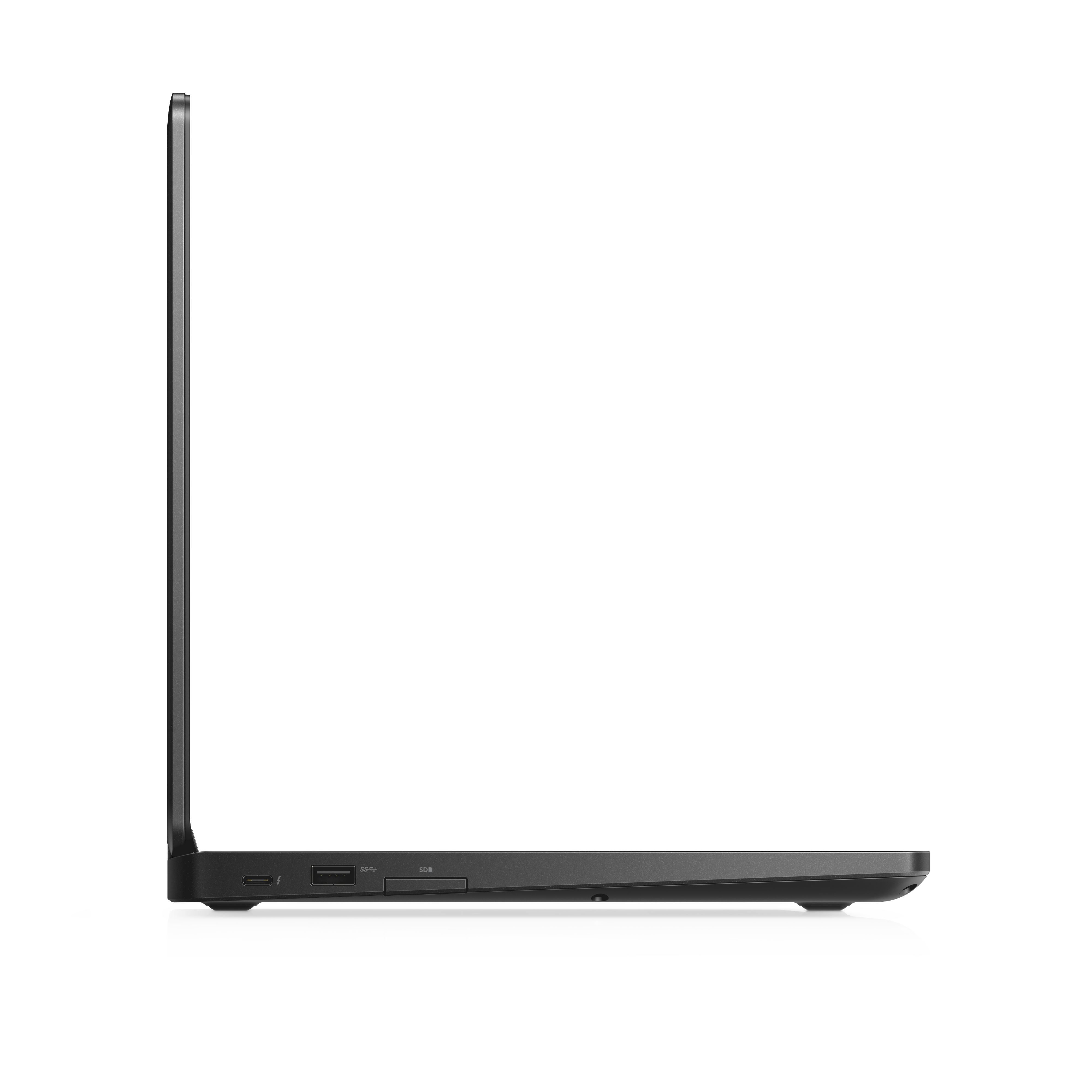 Portátil - Dell, Latitude 5480 14GB, Intel® Core® i3-7100U 4GB, 128GB, HD620 W10