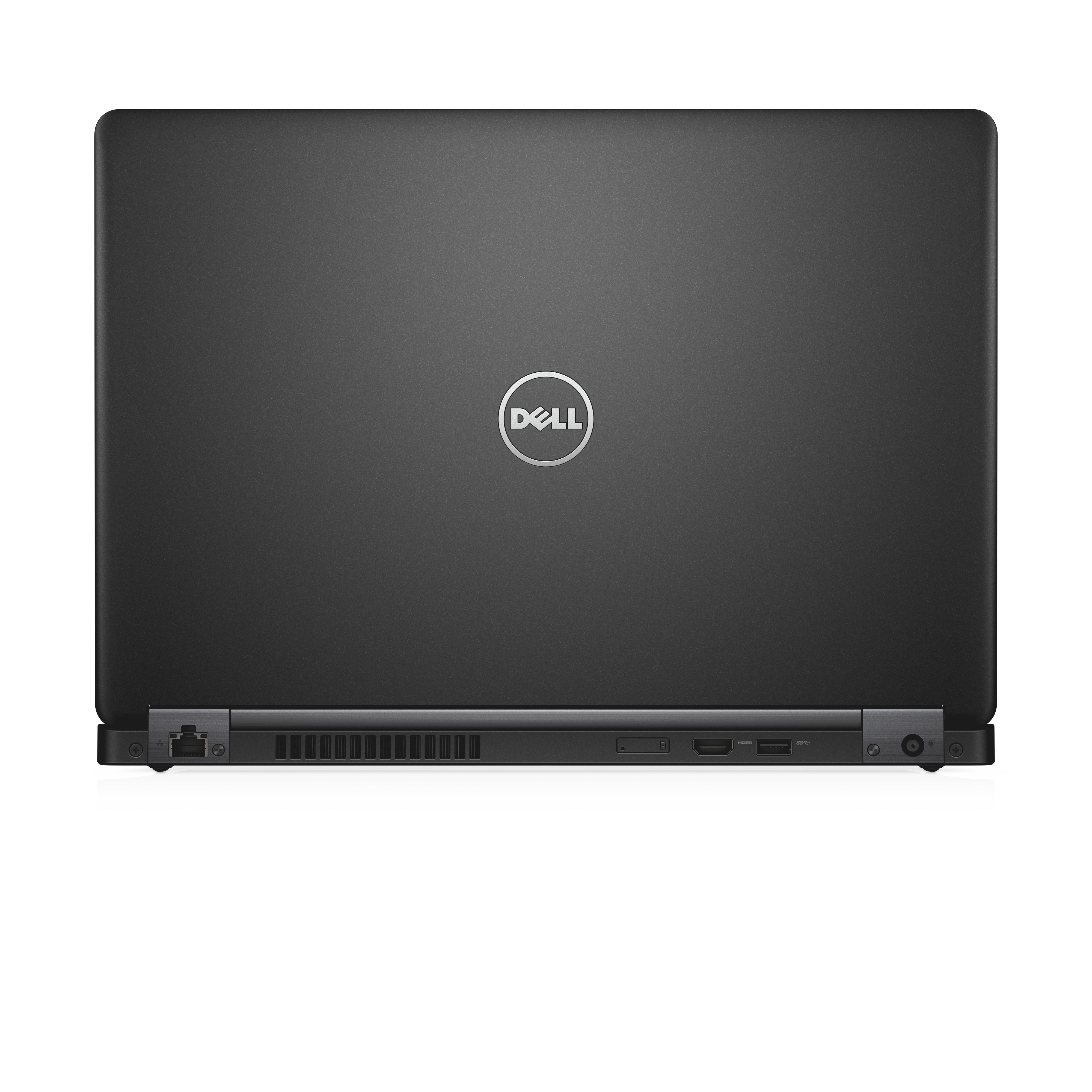 Portátil - Dell, Latitude 5480 14GB, Intel® Core® i3-7100U 4GB, 128GB, HD620 W10